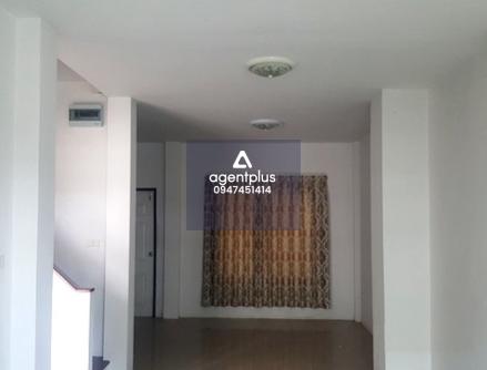 ทาวน์เฮ้าส์ ไอวี ทาวน์ 2 พนัสนิคม ชลบุรี