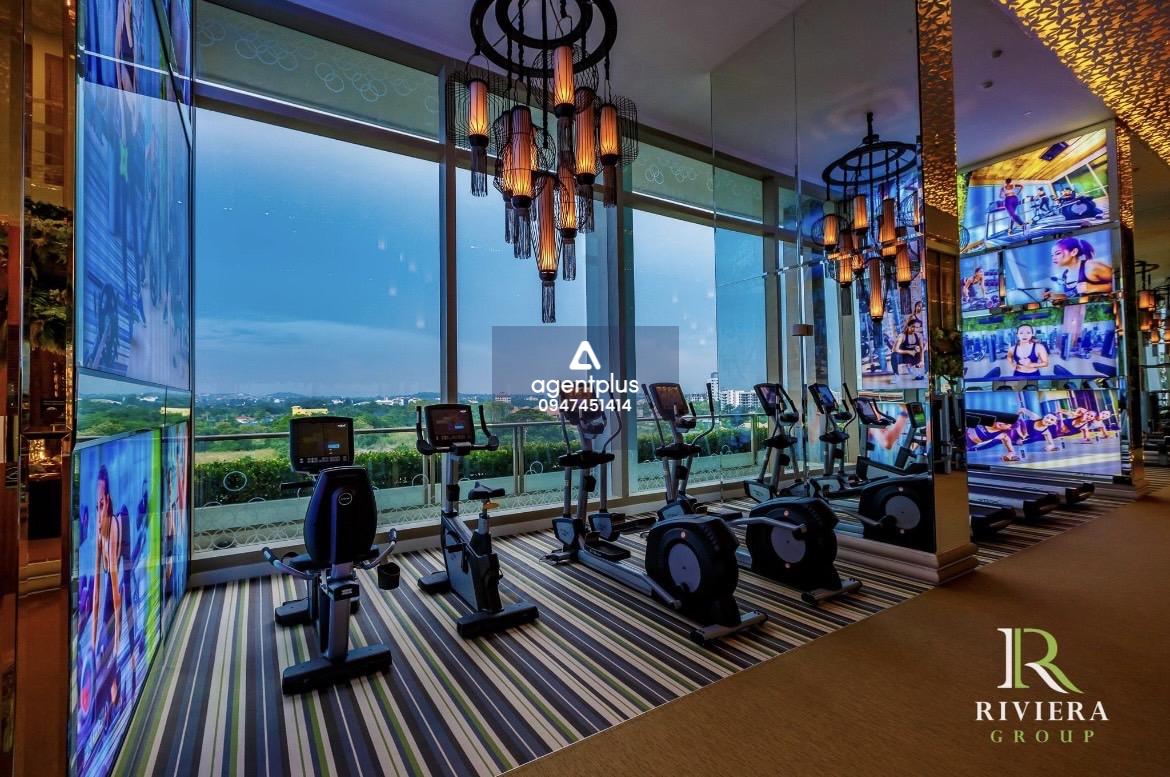 ขายด่วน‼️สตูดิโอ ริเวียร่า จอมเทียน 