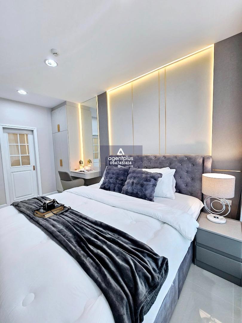 ขายคอนโด ซีซี คอนโดมิเนียม 1 พัทยา ใกล้ตลาดวนาสินธ์ /รัตนากร