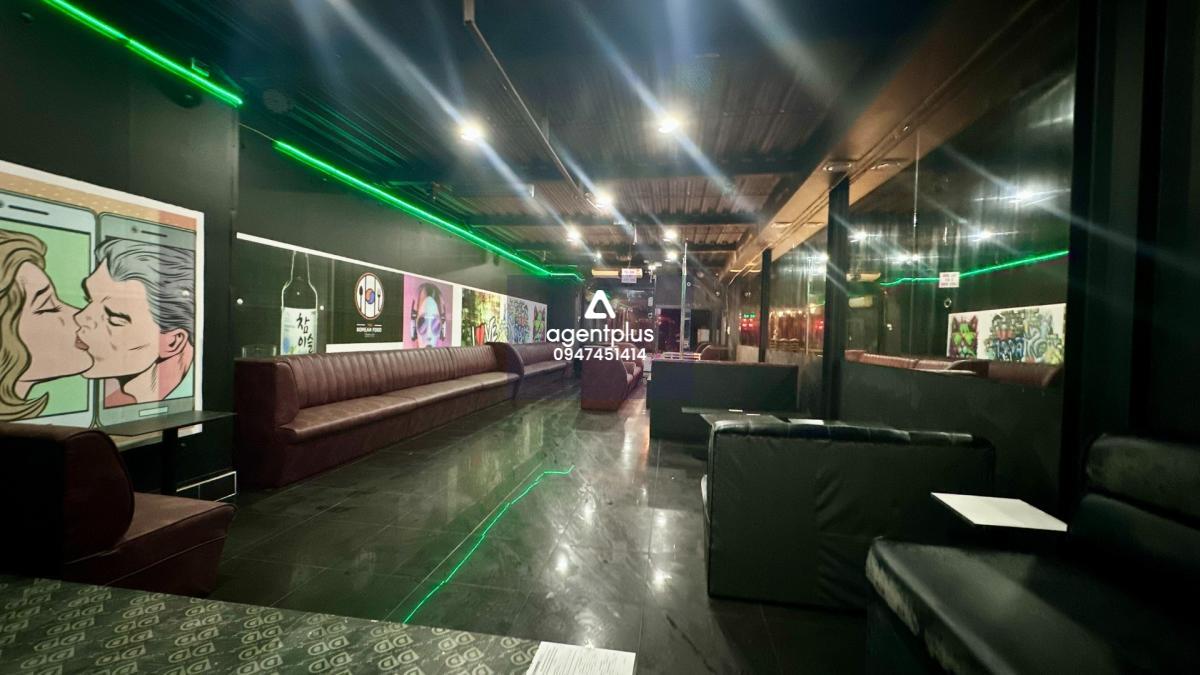  อะโกโก้บาร์ วอร์คกิ้งสตรีท พัทยา – For Sale / Rent!