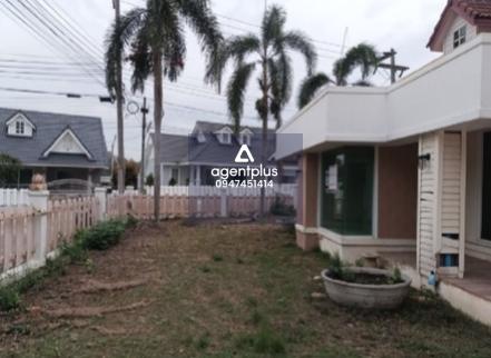 ขาย บ้านเดี่ยวหรู พรีนารี่ พาร์ค บรรยากาศร่มรื่น พร้อมเข้าอยู่