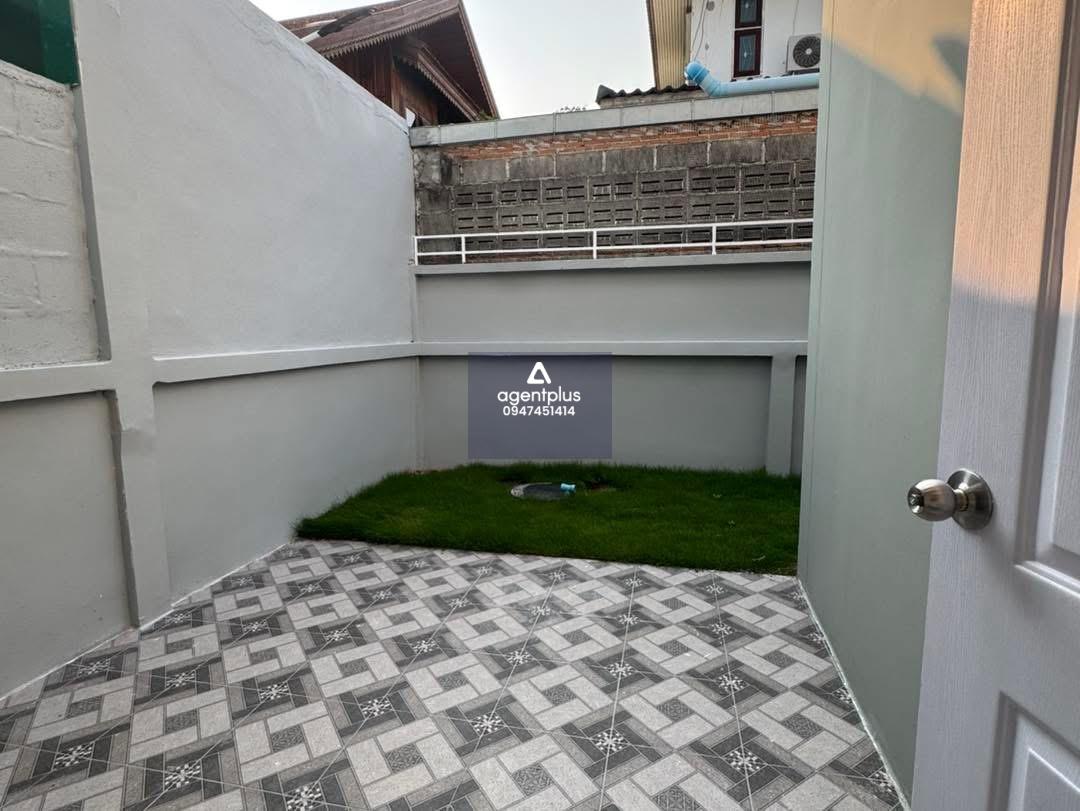 ขายบ้านเดี่ยวใกล้ถนนสุขุมวิท ใกล้หาดกระทิงราย