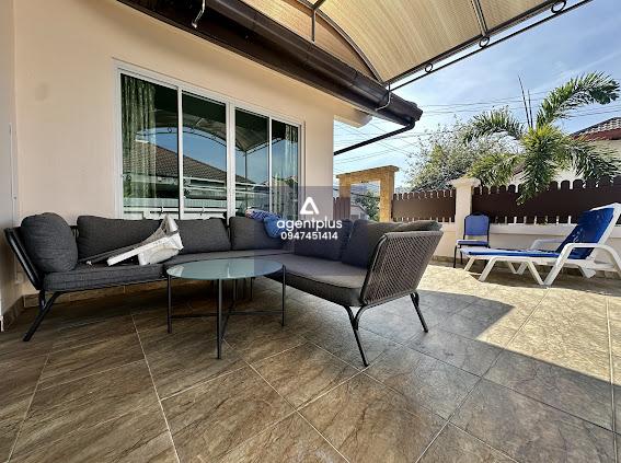 ขายบ้านในโครงการ จอมเทียนคอนโดเทลแอนด์วิลเลจ พูลวิลล่า