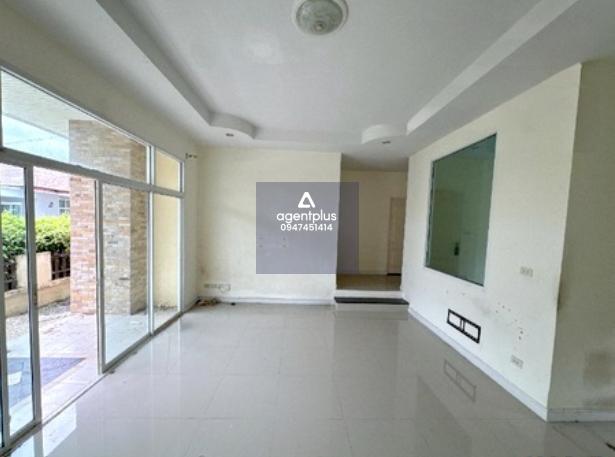 ขาย บ้านเดี่ยว โครงการ พานาปาร์ค