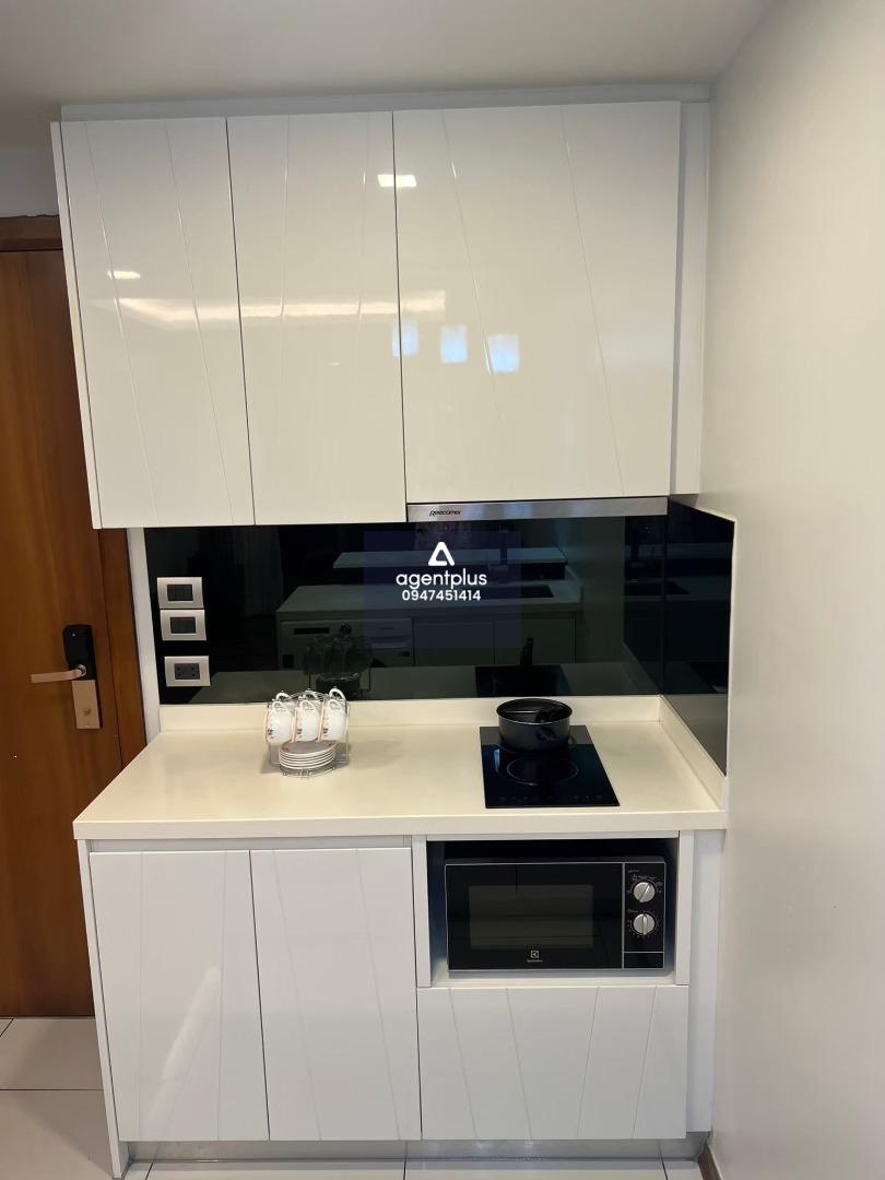 The Peak Tower Pattaya