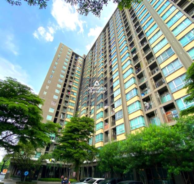 ขาย คอนโดมิเนียม โครงการยู ดีไลท์ @ หัวหมาก สเตชั่น