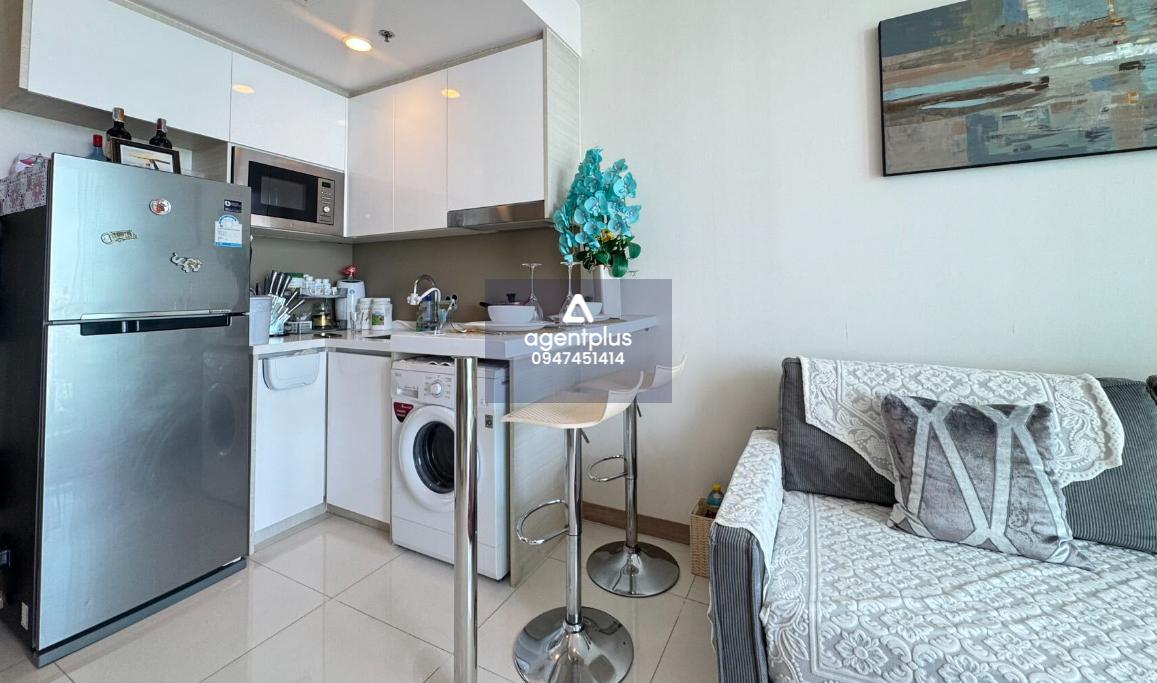 ขาย คอนโดหรู The Riviera Wongamat – วิวทะเล ห้องสวย พร้อมเข้าอยู่