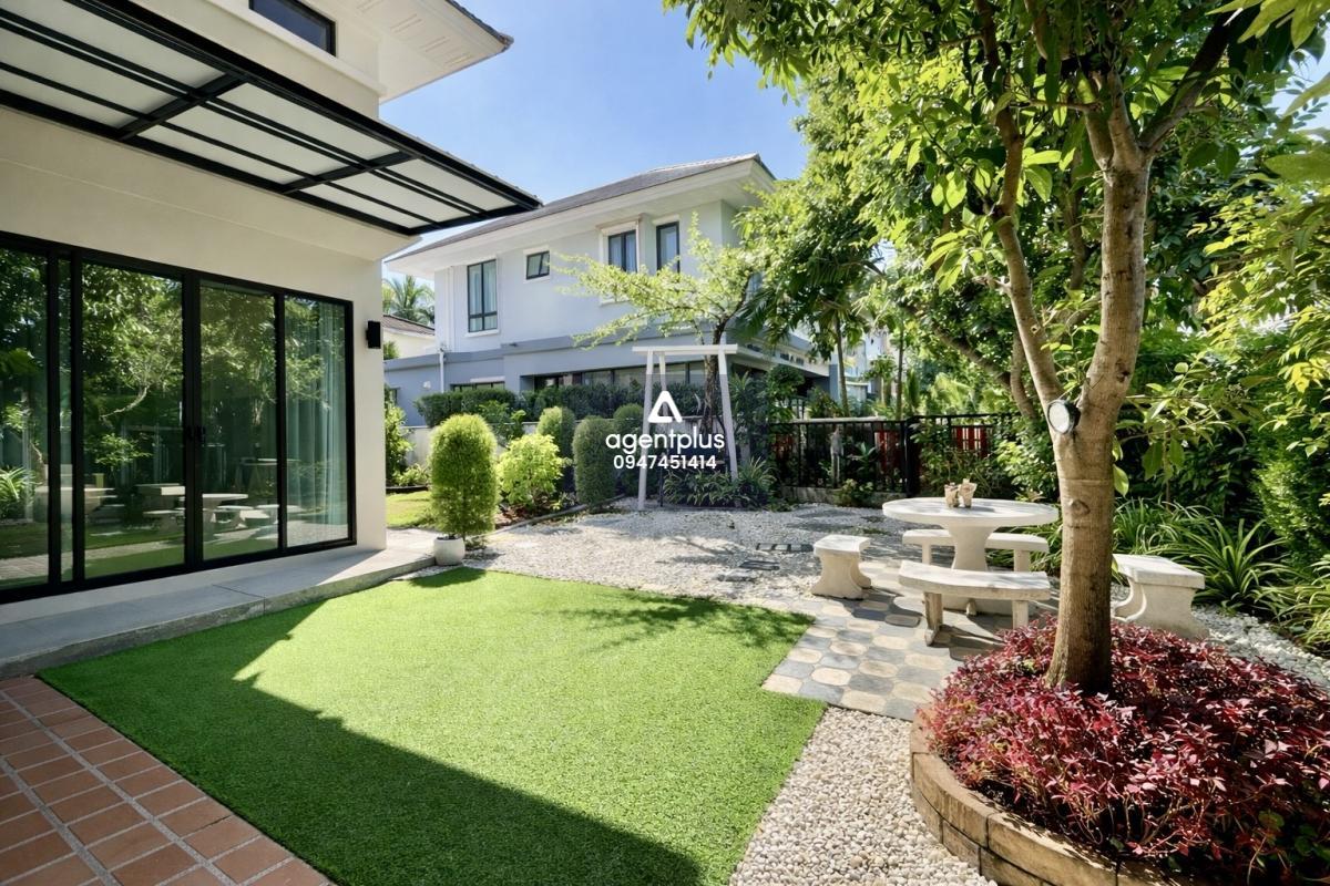 บ้านให้เช่า สัมมากร รังสิต คลอง 7