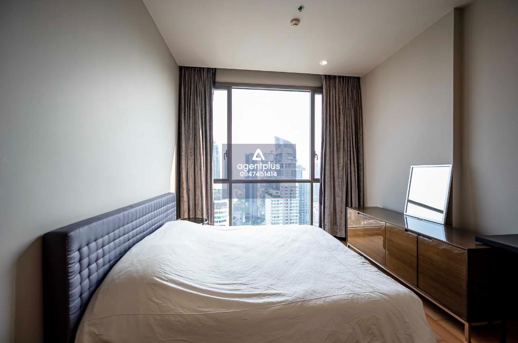 ขายคอนโดหรู ควอทโทร บาย แสนสิริ ใจกลางทองหล่อ ห้องแต่งครบ พร้อมอยู่ ทำเลสุดฮอต!