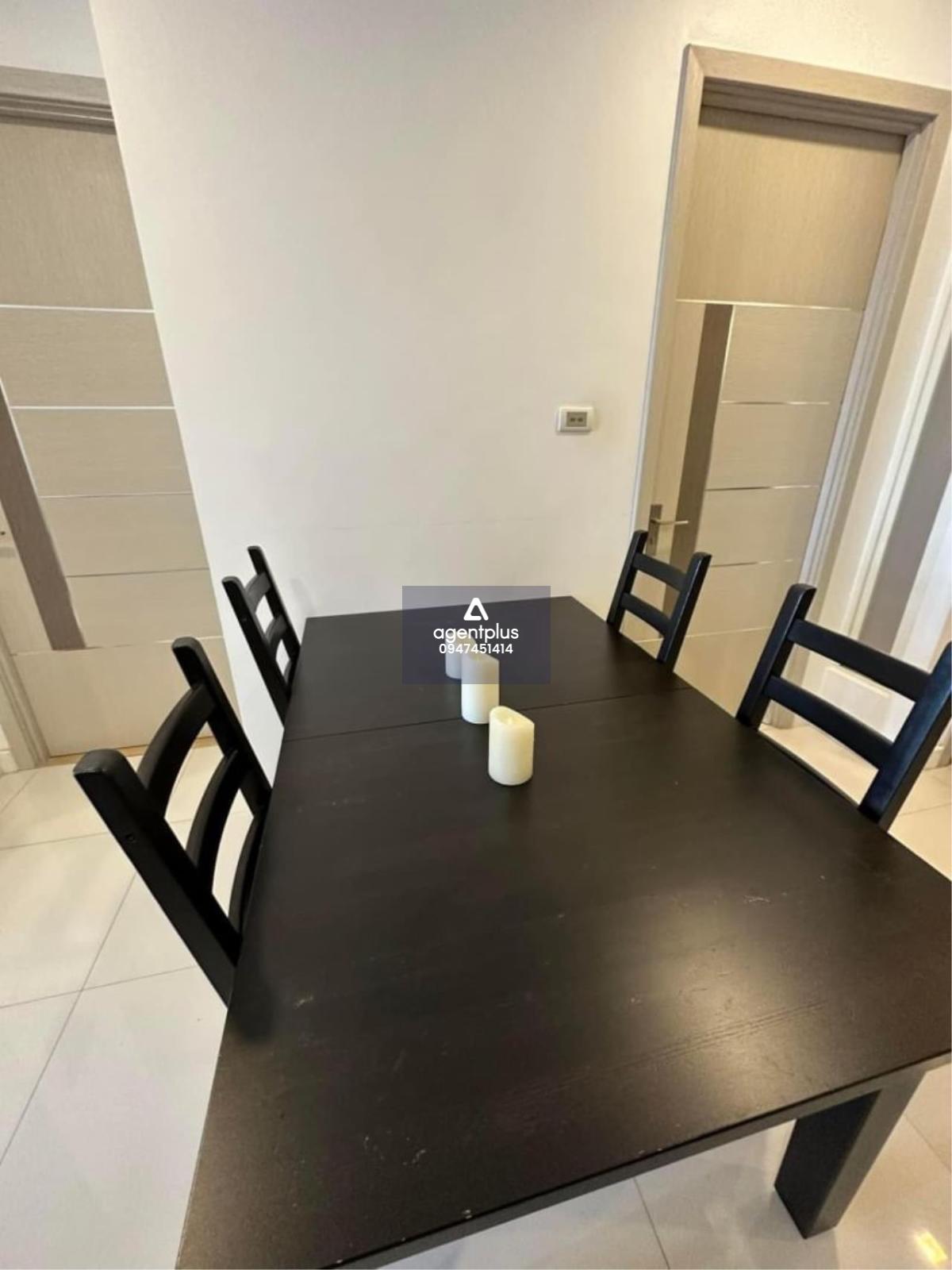 คอนโดราคาพิเศษ ห้อมพร้อมเข้าอยู่ Apus condo พัทยา