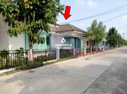 บ้านดีไซน์สวย บรรยากาศเป็นส่วนตัว เอสซี ฮิลล์ อิสเทิร์น–บ่อวิน — บ้านสวยฟังก์ชันครบ ทำเลดีใกล้นิคม