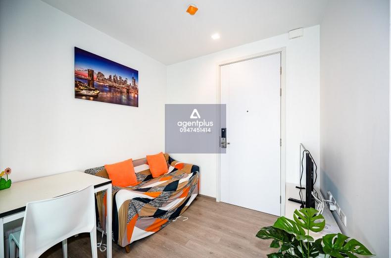 คอนโดทำเลทอง  เดอะ เบส เพชรเกษม ใกล้ MRT เพียงไม่กี่ก้าว พร้อมอยู่ ราคาพิเศษ!