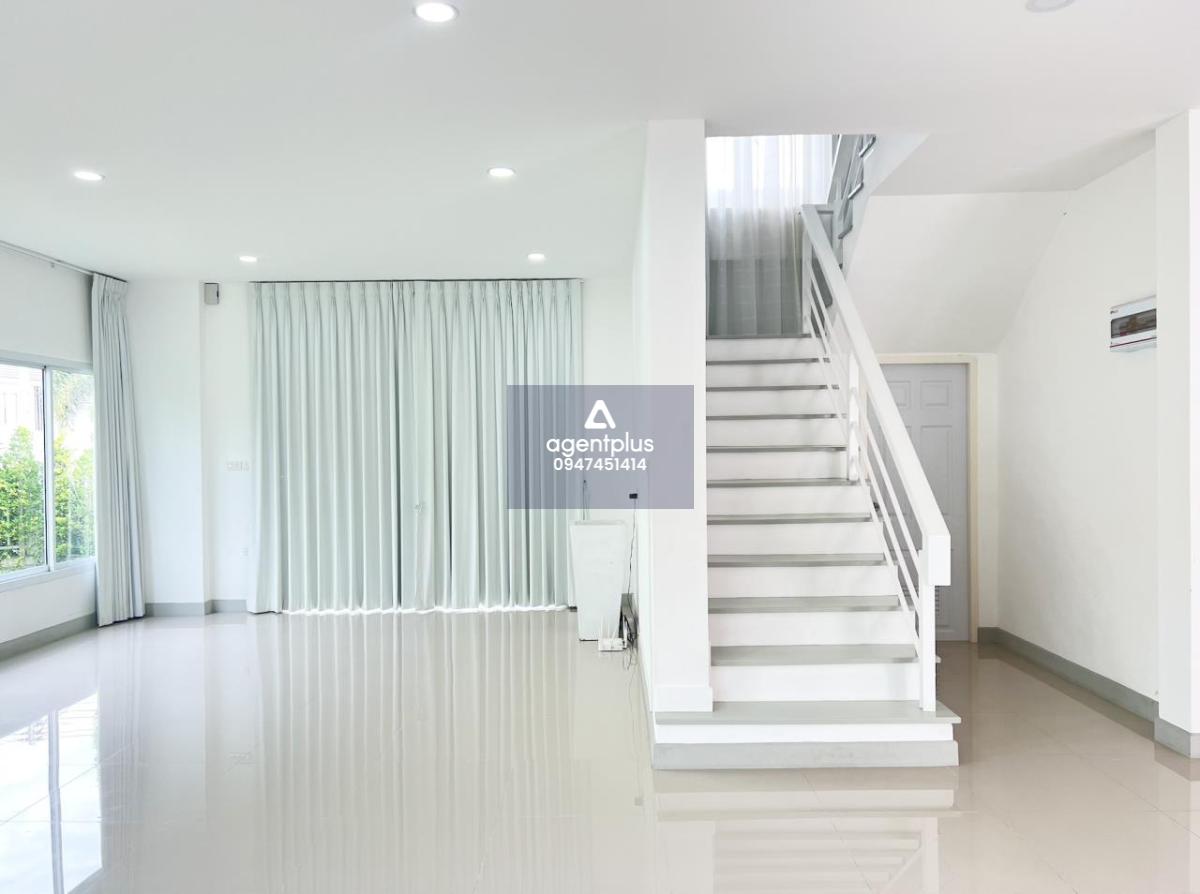 บ้านสวยในโครงการ ขาย/เช่า (รับผ่อนตรง)  ซอยทุ่งกลม-ตาลหมัน พัทยา