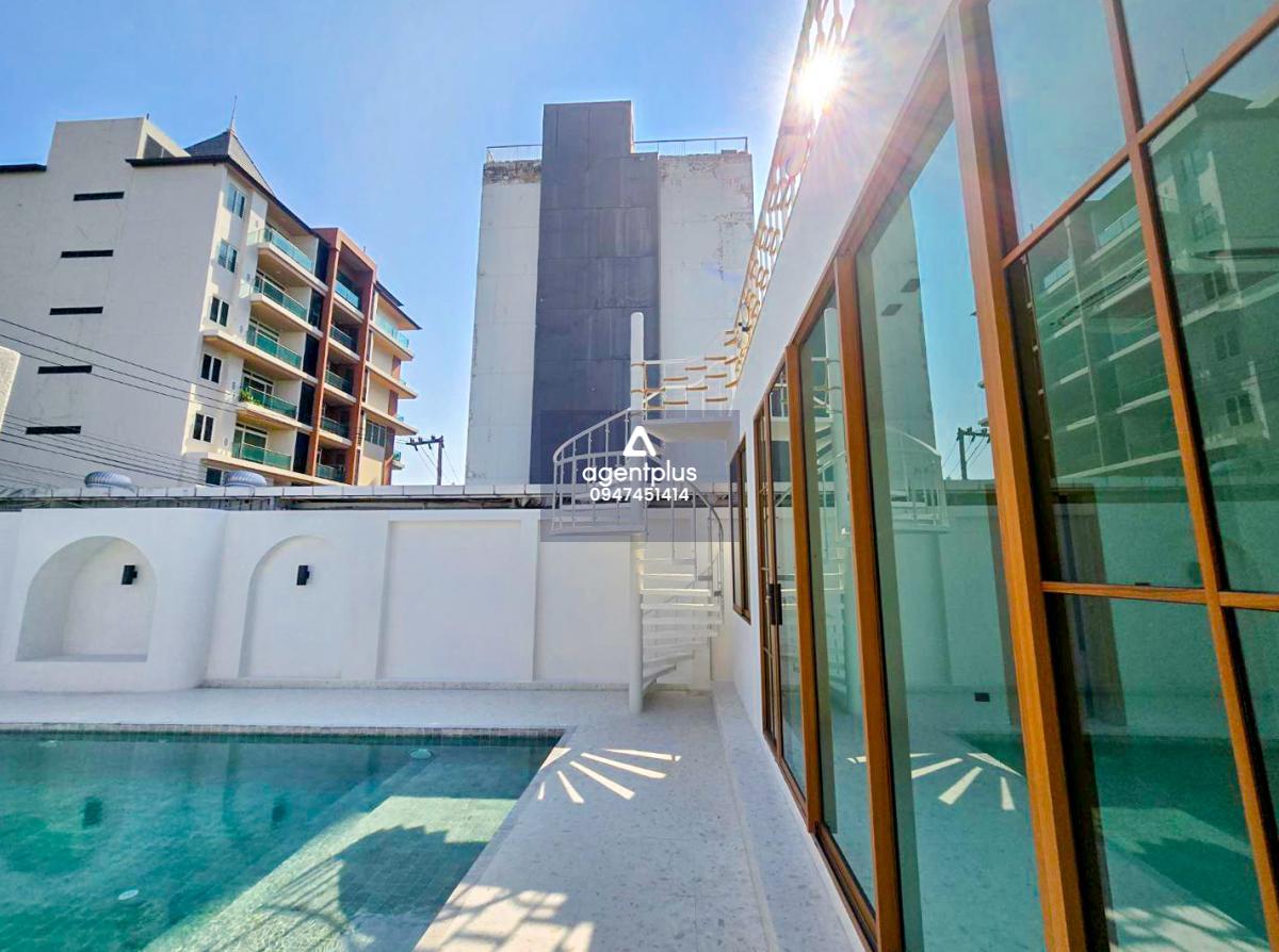 ขาย‼️พูลวิลล่า 