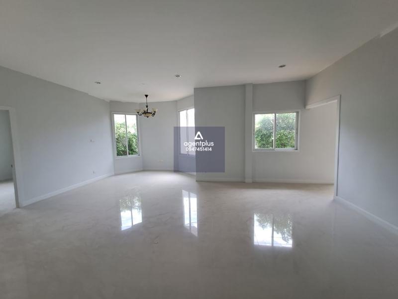 ขายบ้านราคาพิเศษ หลังมุม ทุ่งกลมตาลหมัน เมืองพัทยา