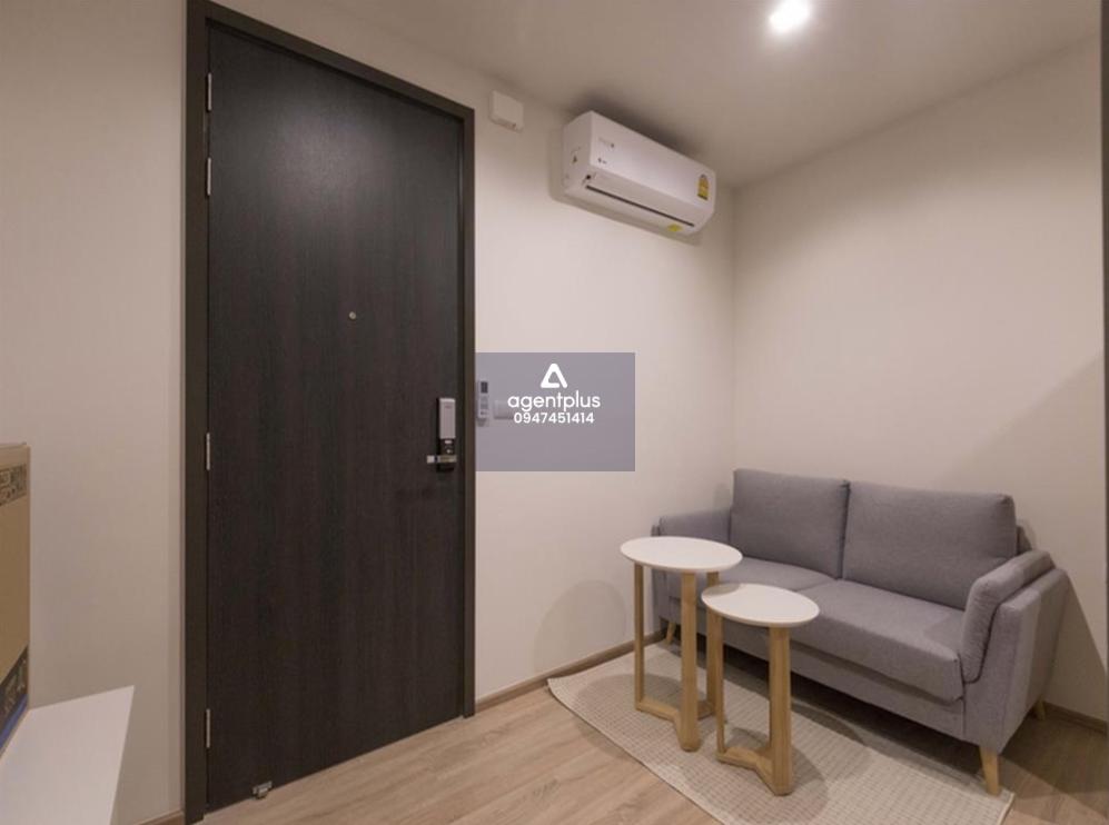 คอนโด เดอะ เบส การ์เดน พระราม 9 — ทำเลทอง ใกล้แอร์พอร์ตลิงก์ พร้อมอยู่