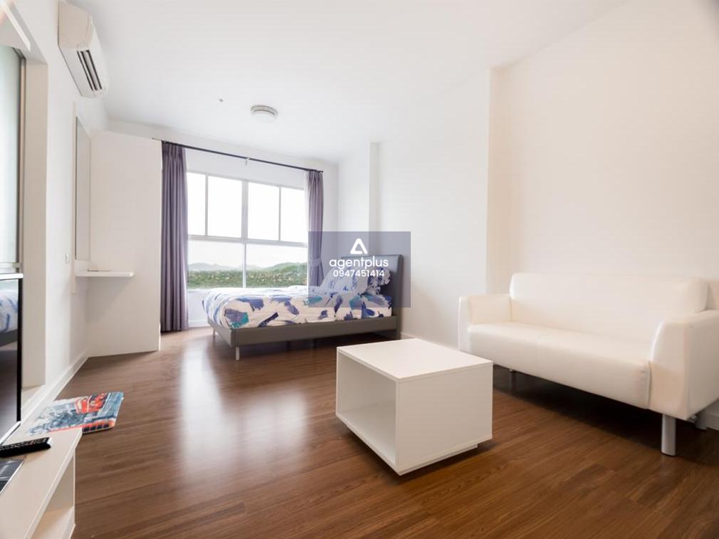 ขายคอนโด บ้านเคียงฟ้า หัวหิน ชั้นสูง วิวสวย ทำเลติดเมือง ใกล้ทะเล 