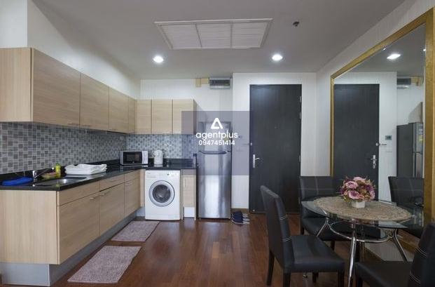 คอนโดพร้อมอยู่ ดิ แอดเดรส ชิดลม ใกล้ BTS ชิดลม