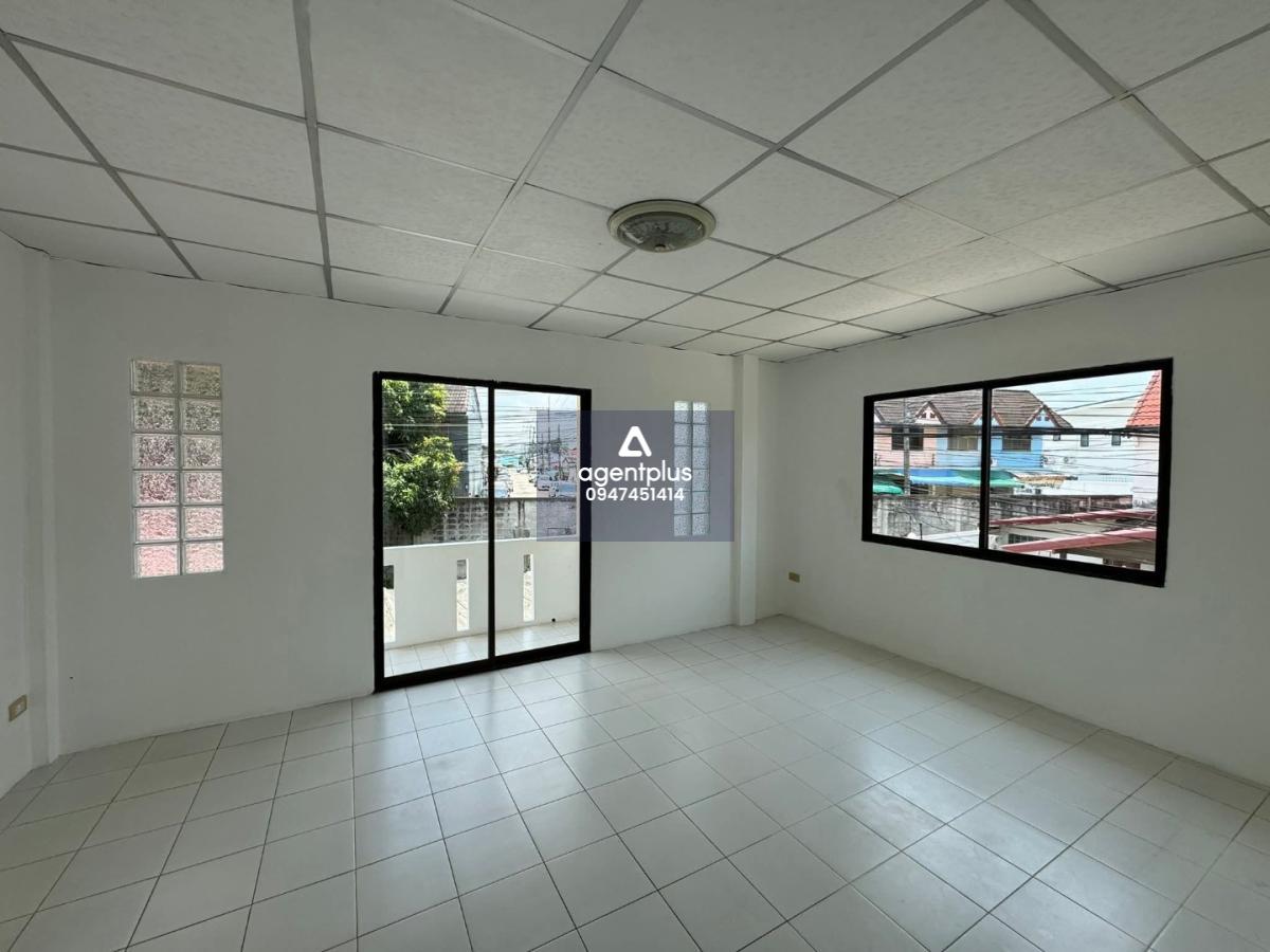 ขายด่วน บ้านหลังมุม หนองปรือ พัทยา