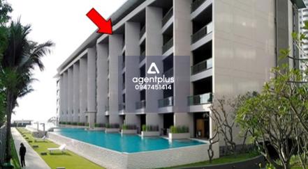 ขาย คอนโดมิเนียม อนัญญา บีชฟร้อน คอนโดริมทะเล บรรยากาศส่วนตัว ใกล้ชายหาดจริง