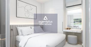 เป็นเจ้าของยูนิตหรูหราริมทะเลสาบ ใจกลางโบ๊ทอเวนิวได้เเล้ววันนี้ ออกแบบมาให้ทุกห้องมีพื้นที่ใช้สอยที่กว้างขวางและสวยงาม