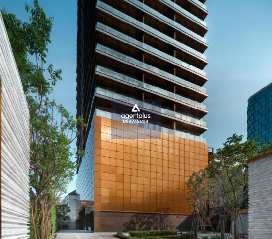 คอนโดหรู KHUN by YOO – ใกล้ BTS ทองหล่อ พร้อมอยู่!