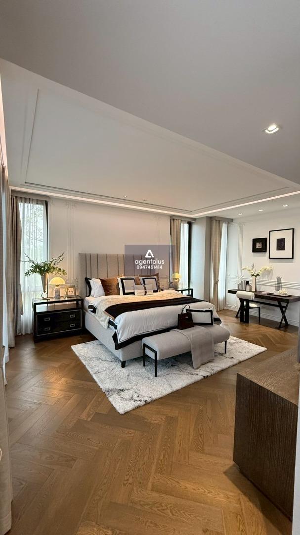 ขายบ้านหรูหลังใหญ่ พร้อมลิฟต์และสระว่ายน้ำส่วนตัว มาวิสต้า เพรสทีจ วิลเลจ กรุงเทพกรีฑา กรุงเทพฯ