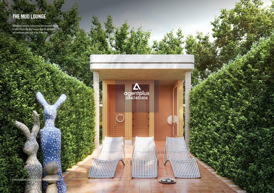 เดอะ สแตนดาร์ด อาร์เอสดี หัวหิน