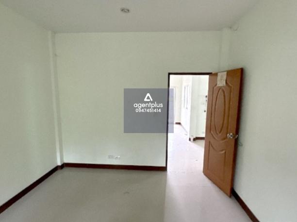 ขาย บ้านเดี่ยว โครงการ บุญรักษา วิลล์