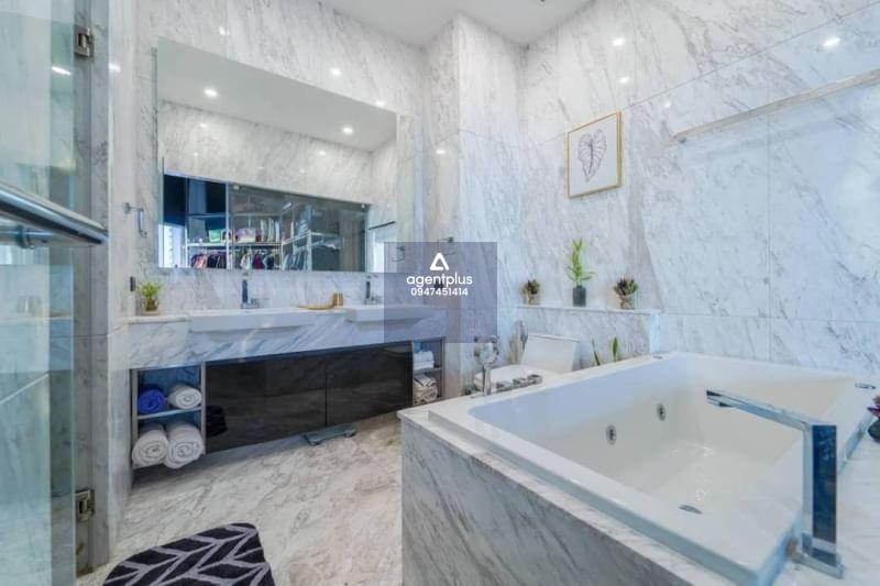 *Penthouse for sale at The Palm Condo Pattaya