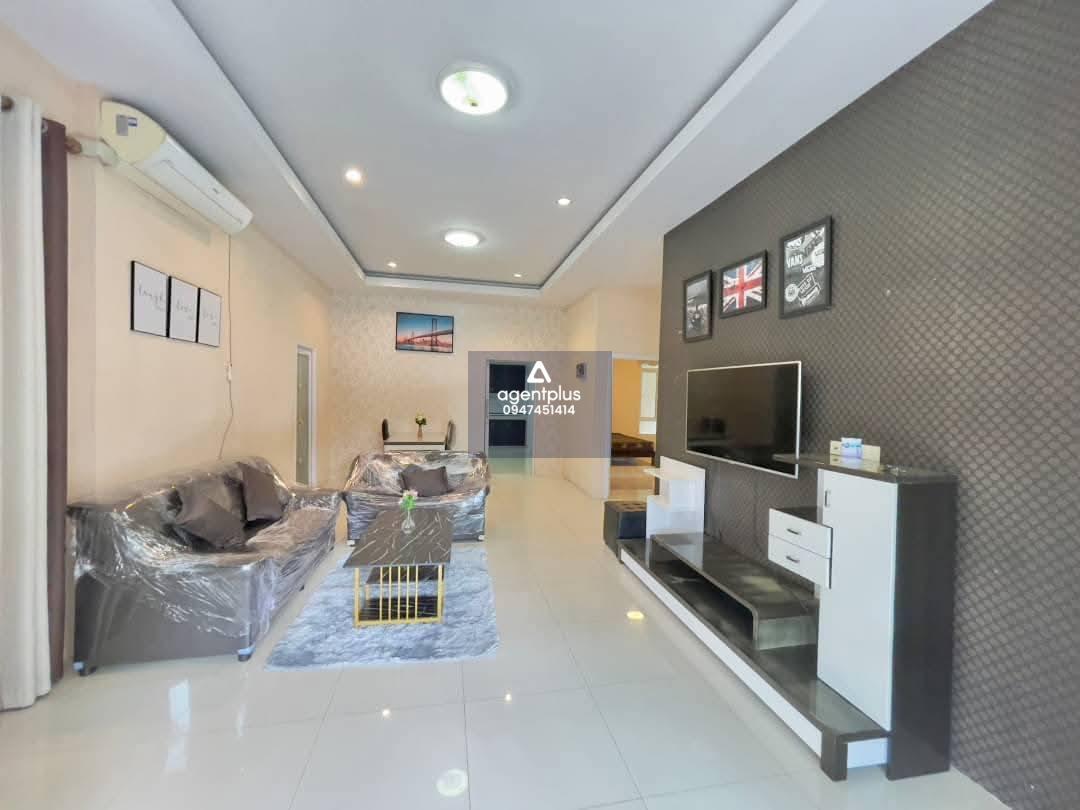 #ขาย/เช่าบ้านเดี่ยวผ่อนตรง ทำเลดี พร้อมเฟอร์นิเจอร์ครบ ใกล้โรงเรียนนานาชาติ mis พัทยา