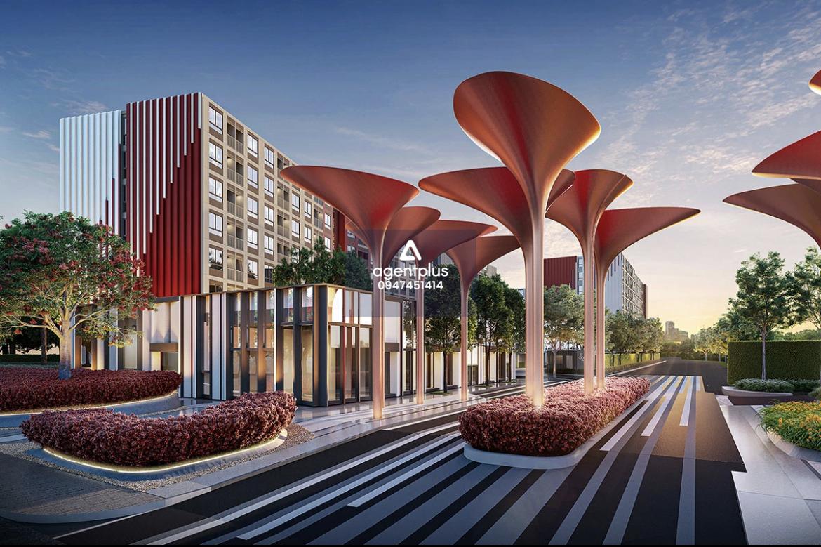 ดีคอนโด ไฮป์ รังสิต