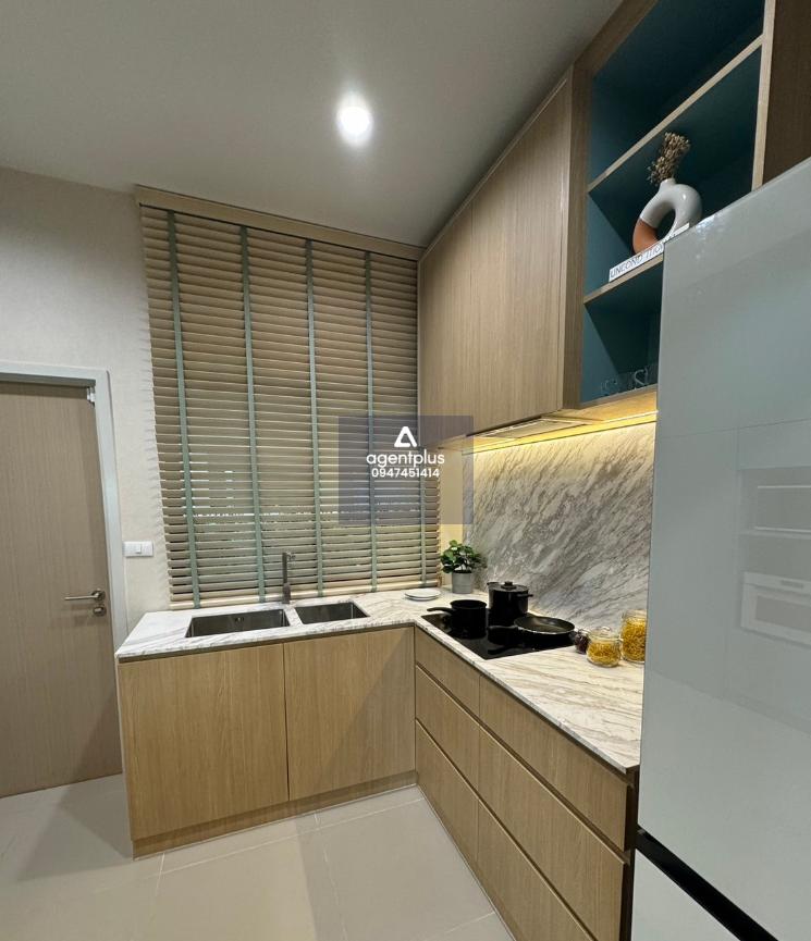 ขายบ้านเดี่ยว ดีไซน์สวย บรรยากาศร่มรื่น เสนา แกรนด์โฮม บางนา กม.29