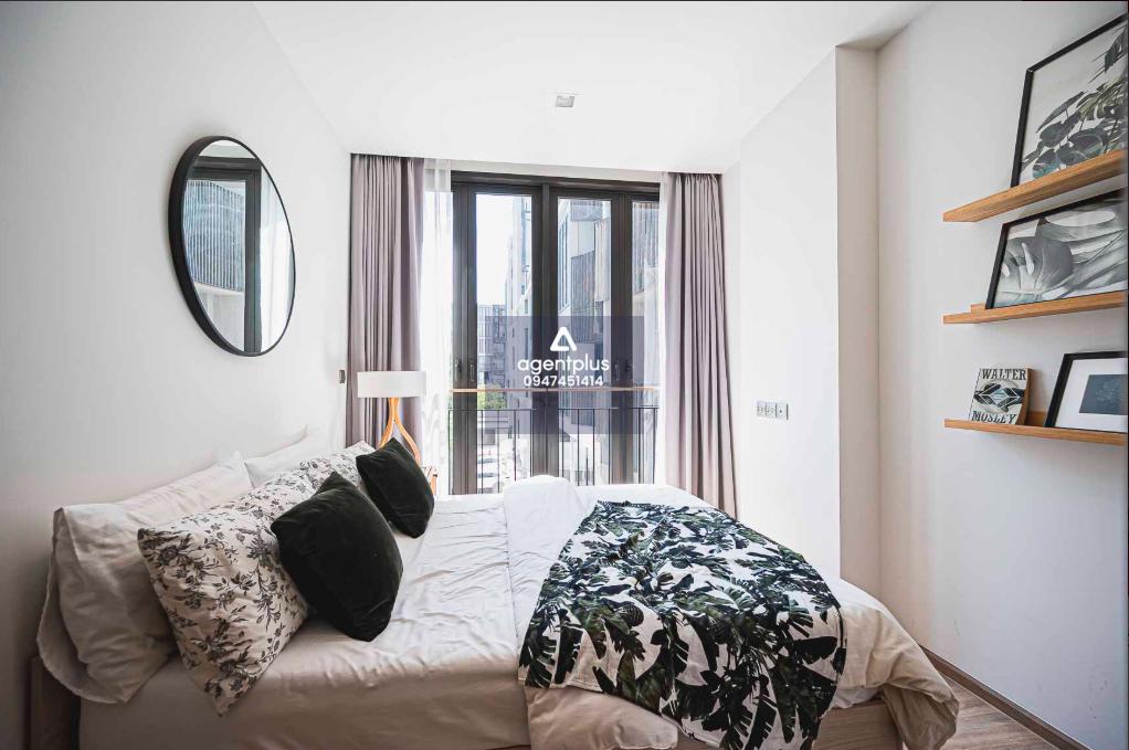 ขาย คอนโด คาวะ เฮาส์  ห้องใหญ่ริมน้ำ ใจกลางฮาบิโตะ ครบพร้อมอยู่ ใกล้ BTS อ่อนนุช”