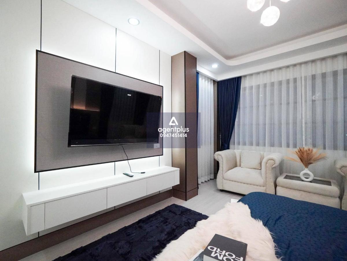  ขายบ้านเดี่ยว 2 ชั้น 4 ห้องนอน สยามคันทรีคลับ พัทยา พร้อมสระว่ายน้ำส่วนตัว ราคาพิเศษ