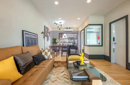 ขายทาวน์โฮม สิริ เพลส ดอนเมือง-สรงประภา ฟังก์ชันครบ พร้อมอยู่ ทำเลดี ใกล้เมือง ราคาคุ้มค่า!