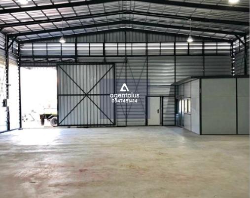 *ให้เช่าโกดัง คลังสินค้าให้เช่า ศรีราชา ราคาดี