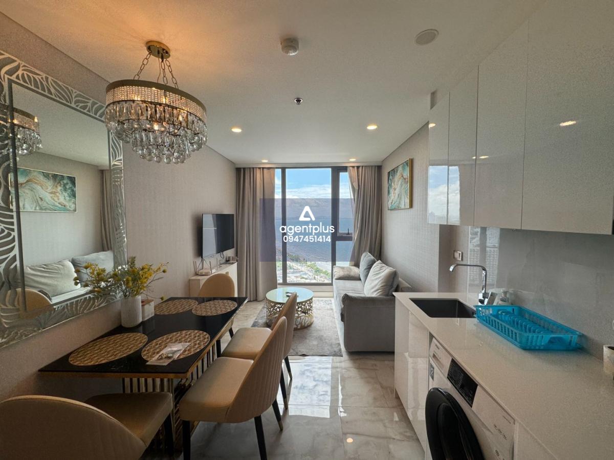 *ขายคอนโดวิวทะเล โคปาคาบาน่า จอมเทียน พัทยา โควต้าต่างชาติ