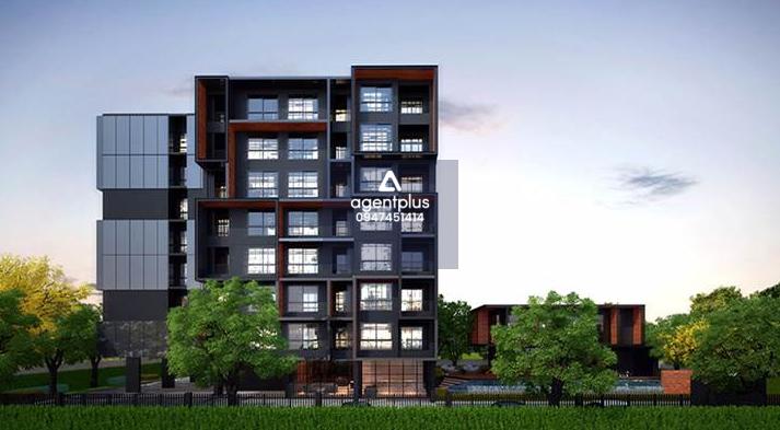 ขายคอนโด ดิ เอ็กเซล กรูฟ ทำเลดี เดินทางสะดวก ใกล้ห้างและโรงเรียนนานาชาติ