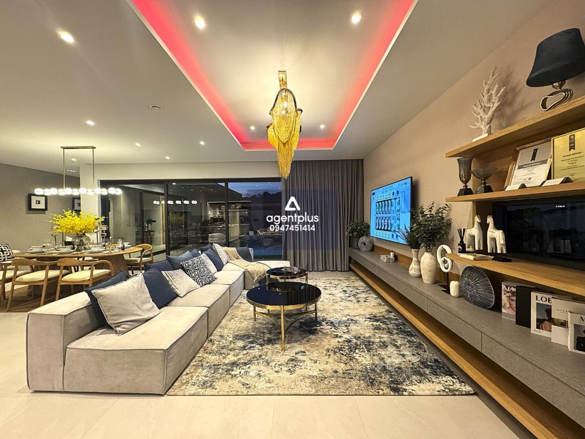 Prime Habitat Pool Villa พัทยา