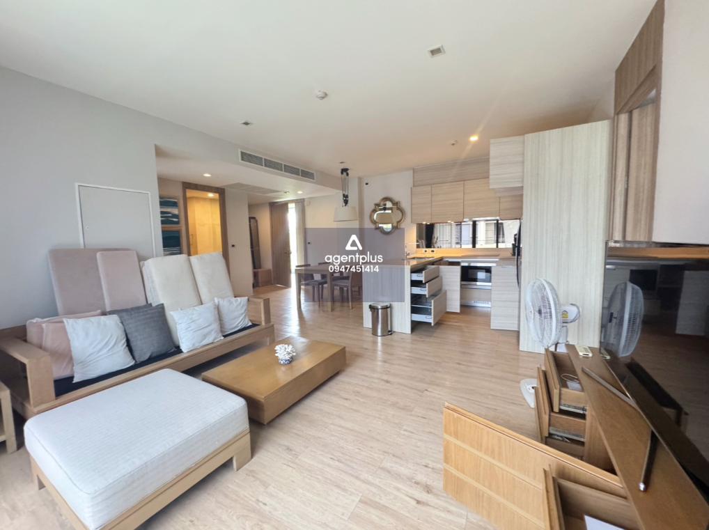 คอนโดหรู บ้านไม้ขาว ภูเก็ต บีชฟร้อนต์ ทำเลสงบ เห็นวิวธรรมชาติ พร้อมเข้าอยู่