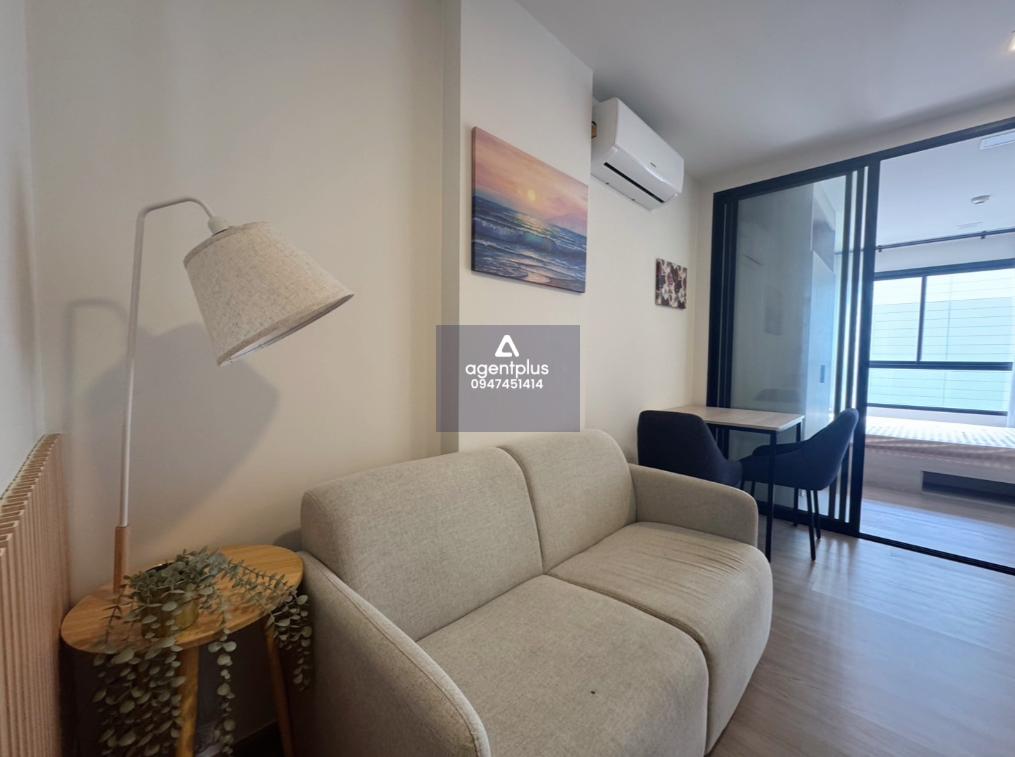 ดีคอนโด รีฟ ภูเก็ต — 1 ห้องนอน สำหรับขาย