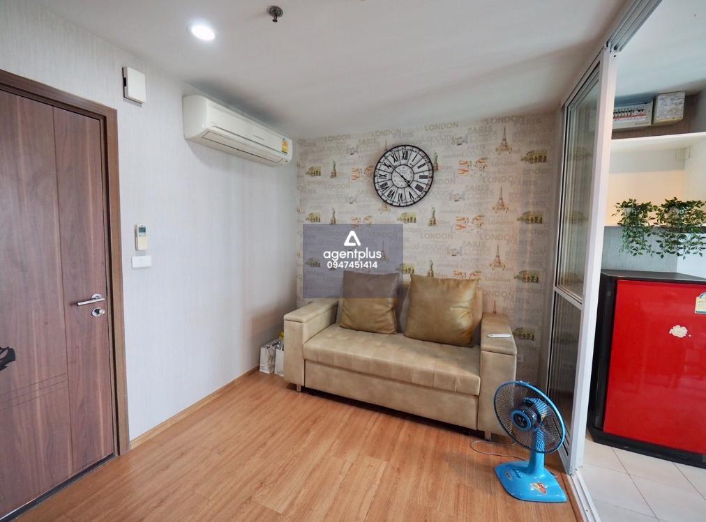 เดอะเบส สุขุมวิท 77 คอนโดสุดชิคตอบโจทย์ชีวิตคนเมือง