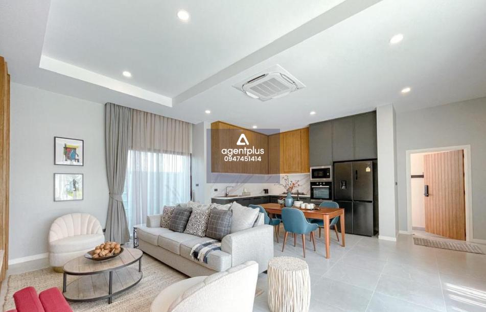 รีบด่วน โปรโมชั่น บ้านพูลวิลล่า วิวเขา แถมฟรีเฟอร์นิเจอร์หรูและเครื่องใช้ไฟฟ้าทุกอย่าง พร้อมอยู่