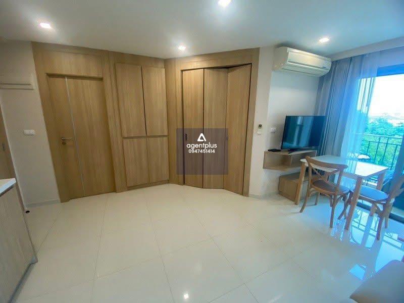 City Garden Tropicana – คอนโด 1 ห้องนอน วิวเมือง