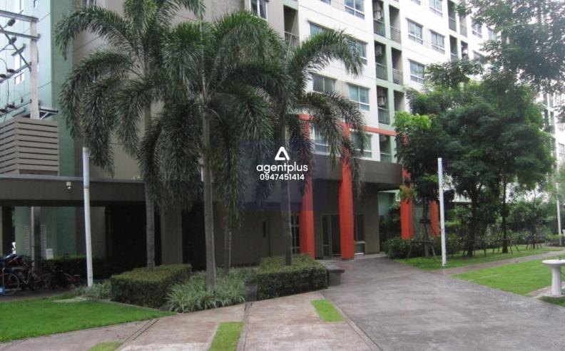 ขาย อาคารชุดคอนโด ลุมพินี พาร์ค นวมินทร์-ศรีบูรพา