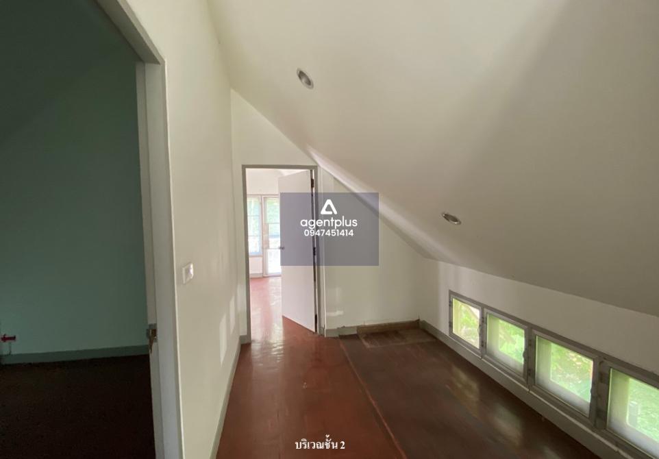 โครงการบรุคไซด์ วัลเล่ย์ บ้านเดี่ยว 2 ชั้น เป็นบ้านพักตากอากาศท่ามกลางธรรมชาติ การคมนาคมสะดวก สาธารณูปโภคพื้นฐานครบ