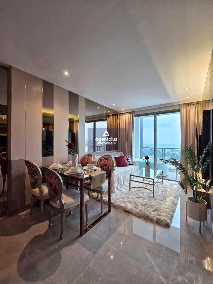 ริเวียร่า โอเชี่ยนไดร์ฟ พัทยา 