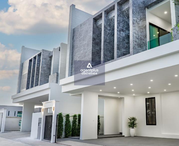 Pool Villa – พูลวิลล่าหรูใหม่ พร้อมอยู่ บ้านใหม่ พร้อมลงทุน ไม่มีค่าส่วนกลาง – สระส่วนตัวทุกหลัง ทำเล ห้วยใหญ่ – พัทยา | ใกล้หาดจอมเทียนเพียง 10 นาที