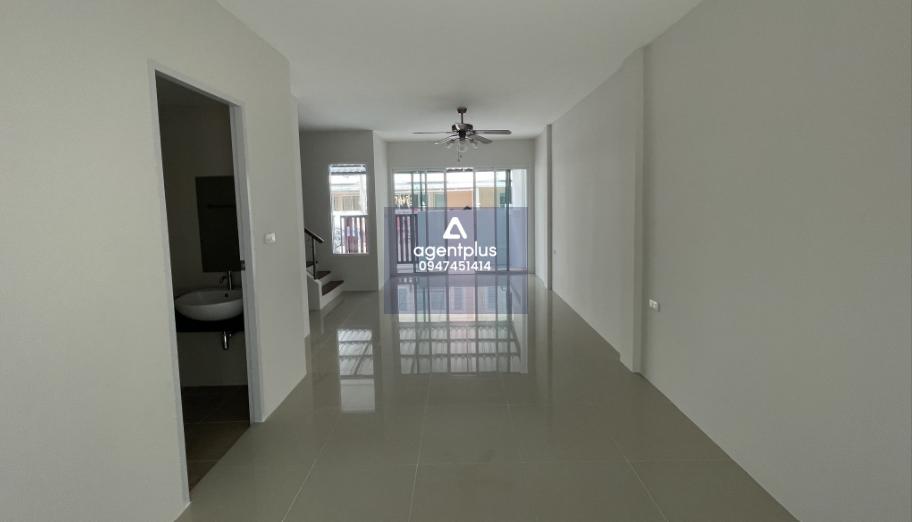 ขาย ทาวน์เฮ้าส์ แสนสุขทาวน์